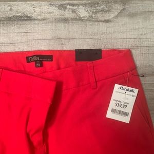 Dalia City Fit Pants